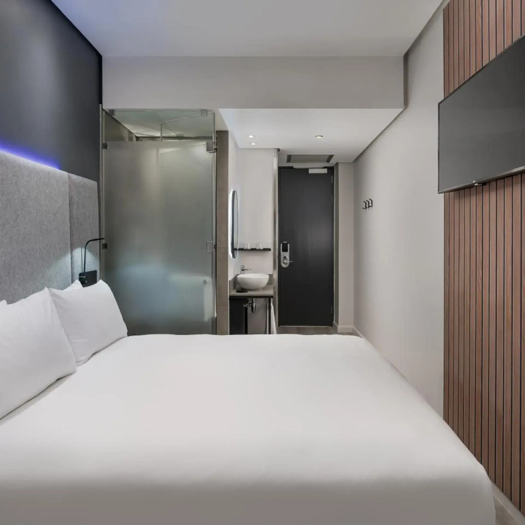 Photo - Protea Hotel Fire & Ice by Marriott Cape Town