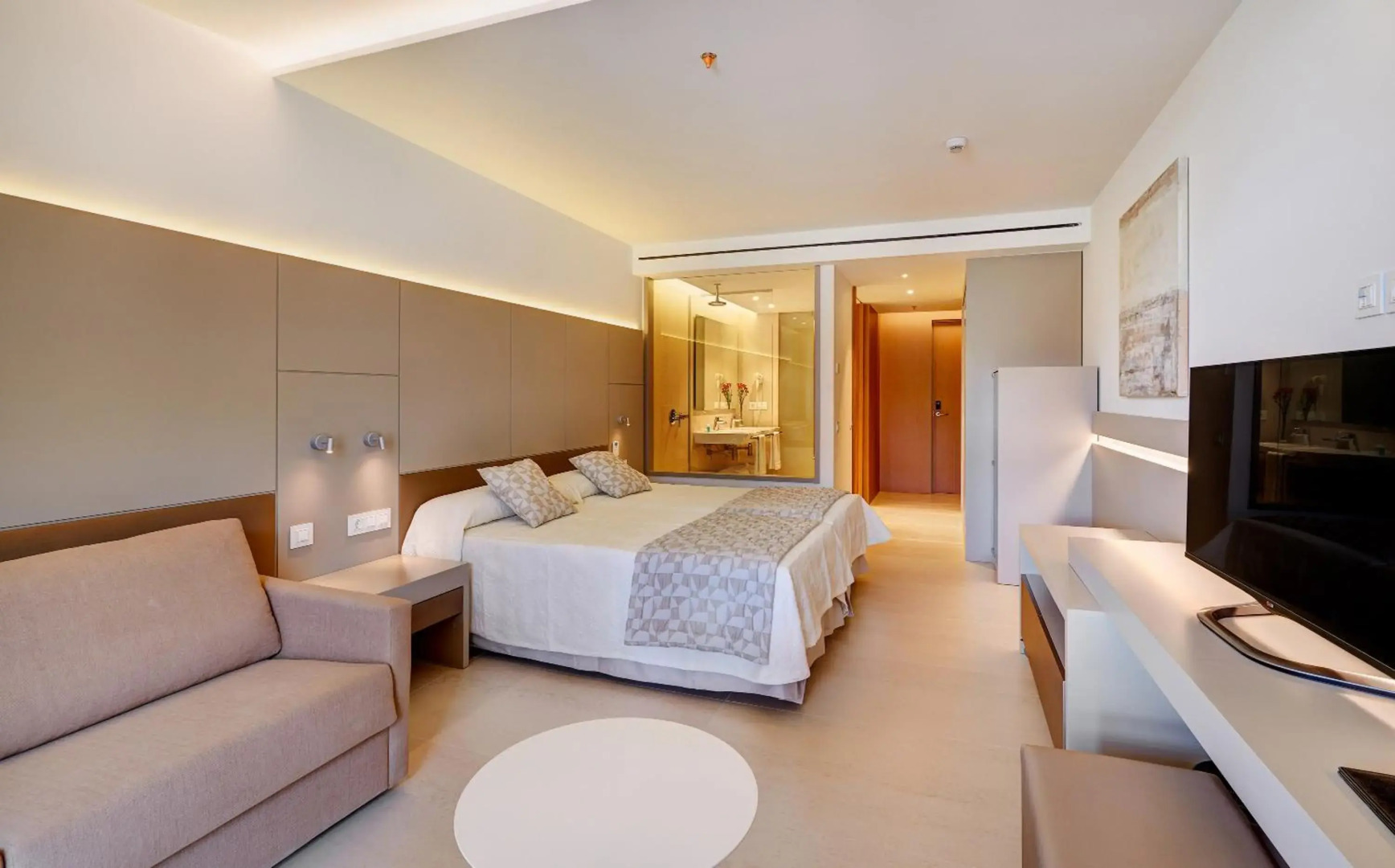 Foto - Hipotels Gran Playa de Palma