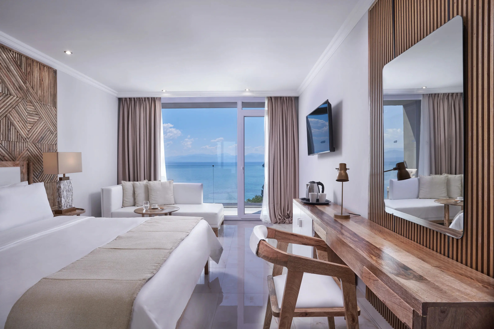 Photo - Mythos Palace Resort 