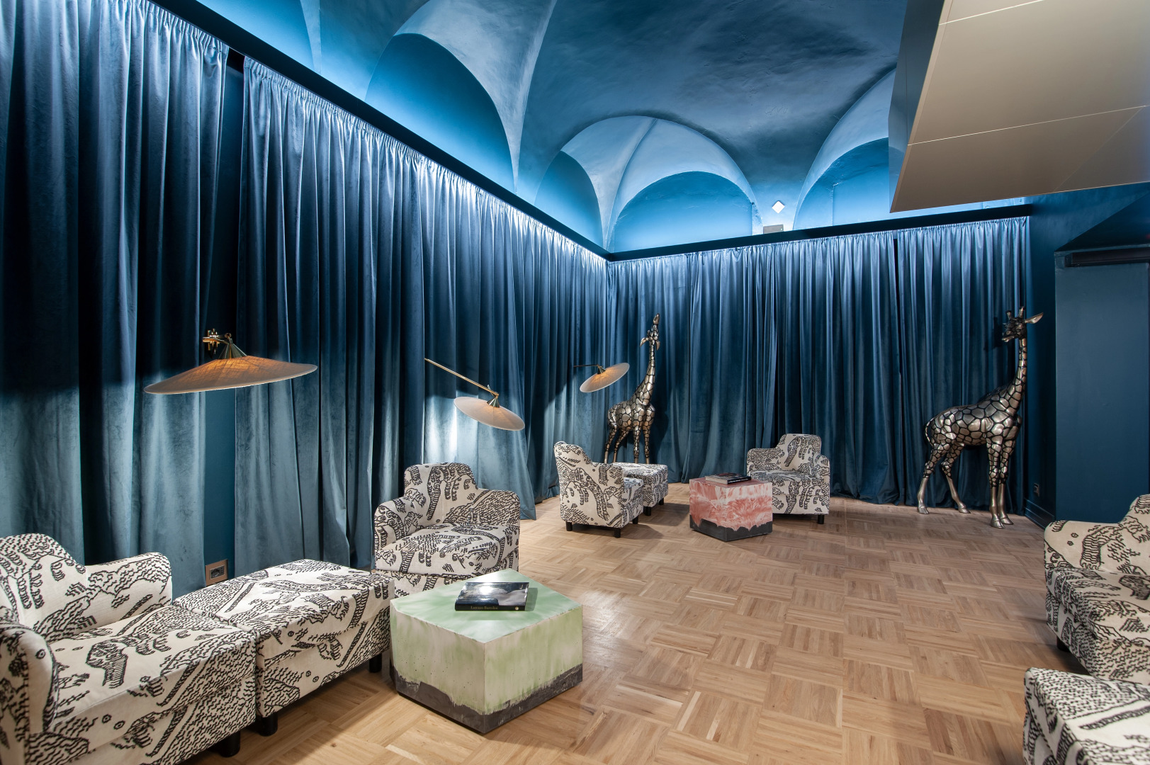 Foto - Hotel Number Nine