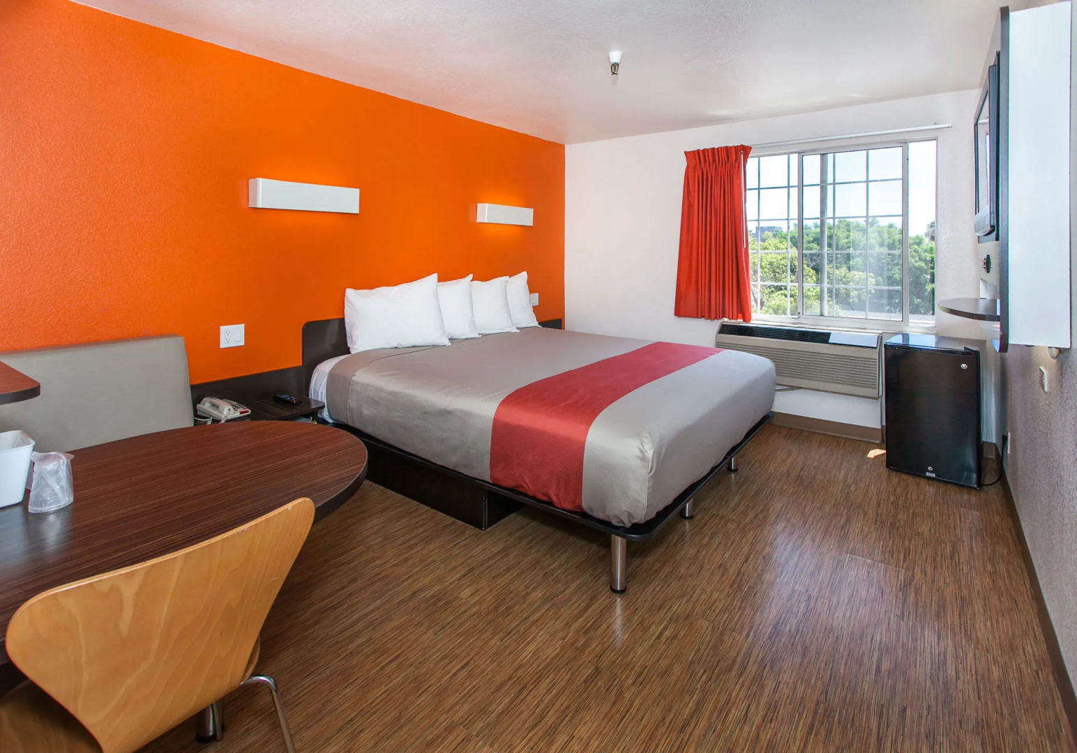 Foto - Motel 6 Hollywood