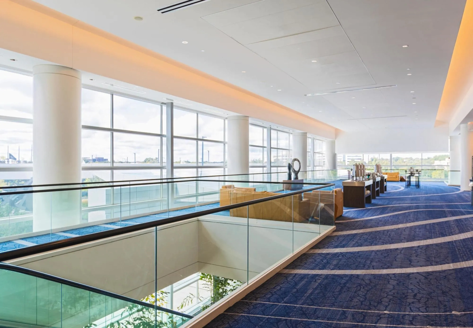 Foto - Renaissance Schaumburg Convention Center Hotel