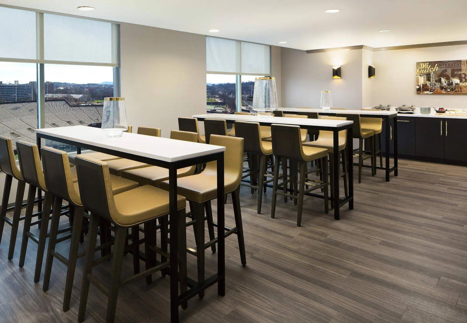Photo - Nashville Marriott at Vanderbilt University