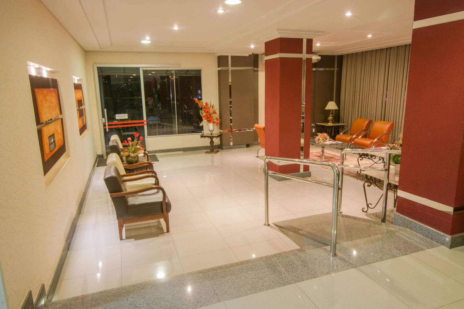 Photo - SJ Tour - San Juan Foz do Iguaçu