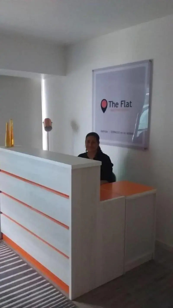 Photo - Hotel Alto Antofagasta