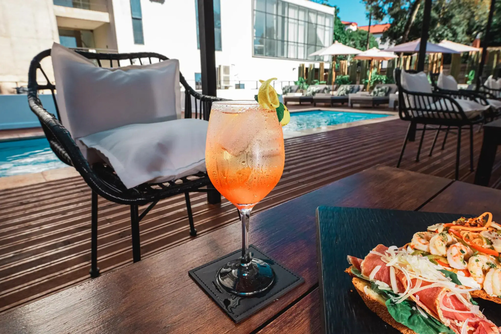 Photo - O2 Hotel Iguazu