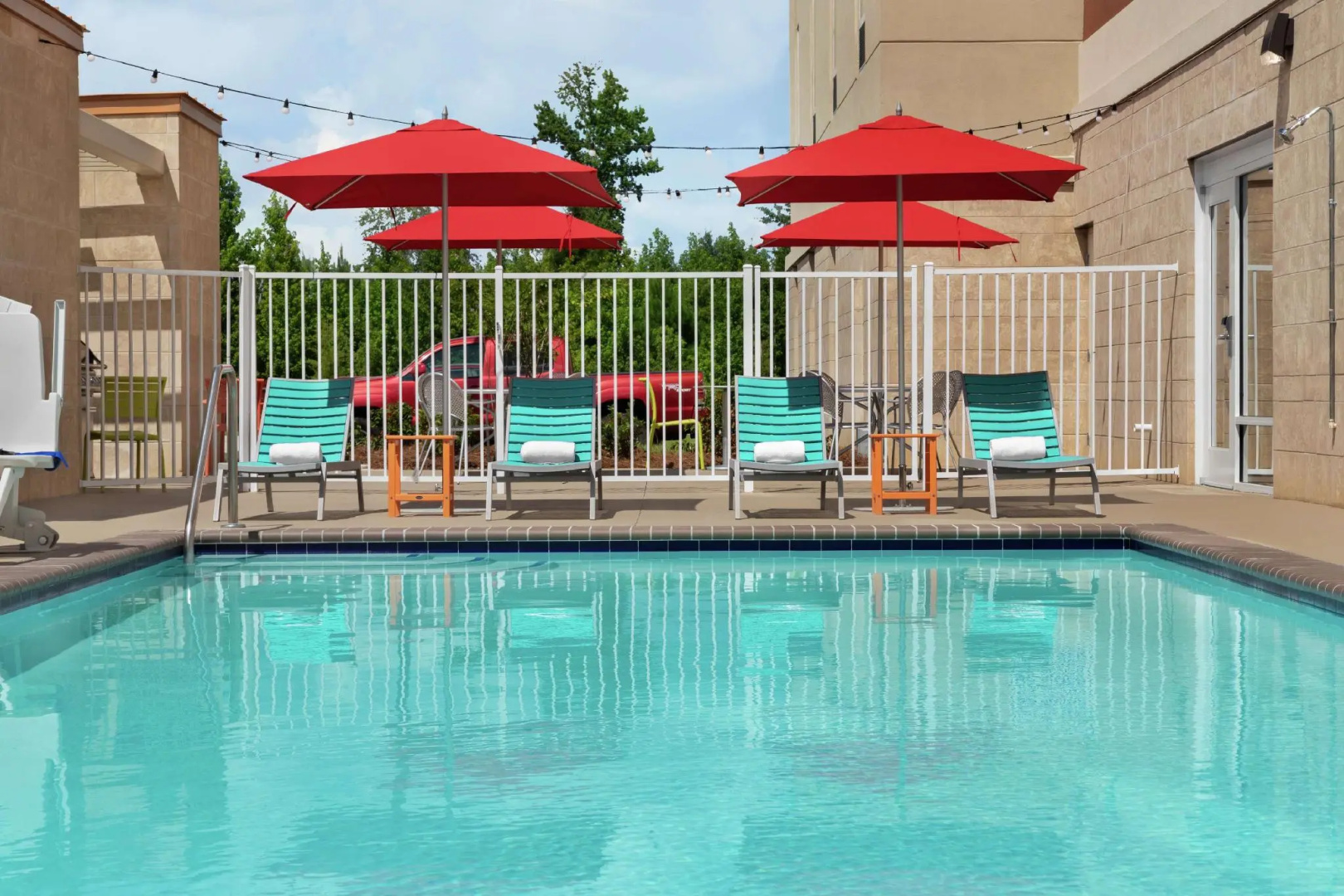 Photo - Home2 Suites By Hilton Savannah Airport