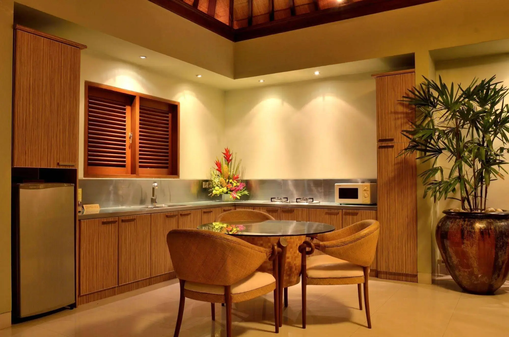 Foto - DISINI Luxury Spa Villas-CHSE Certified