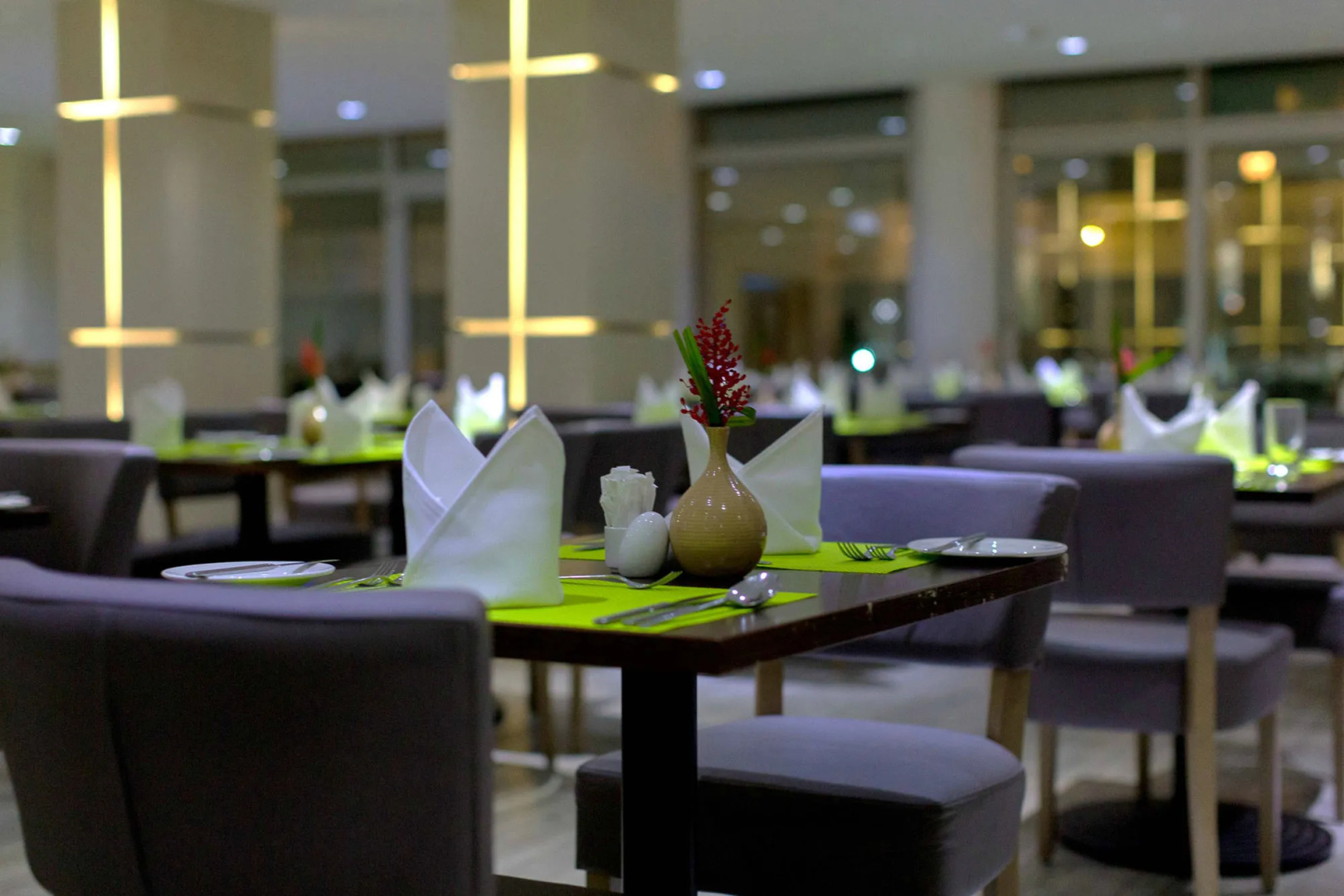 Foto - Alisa Hotel North Ridge