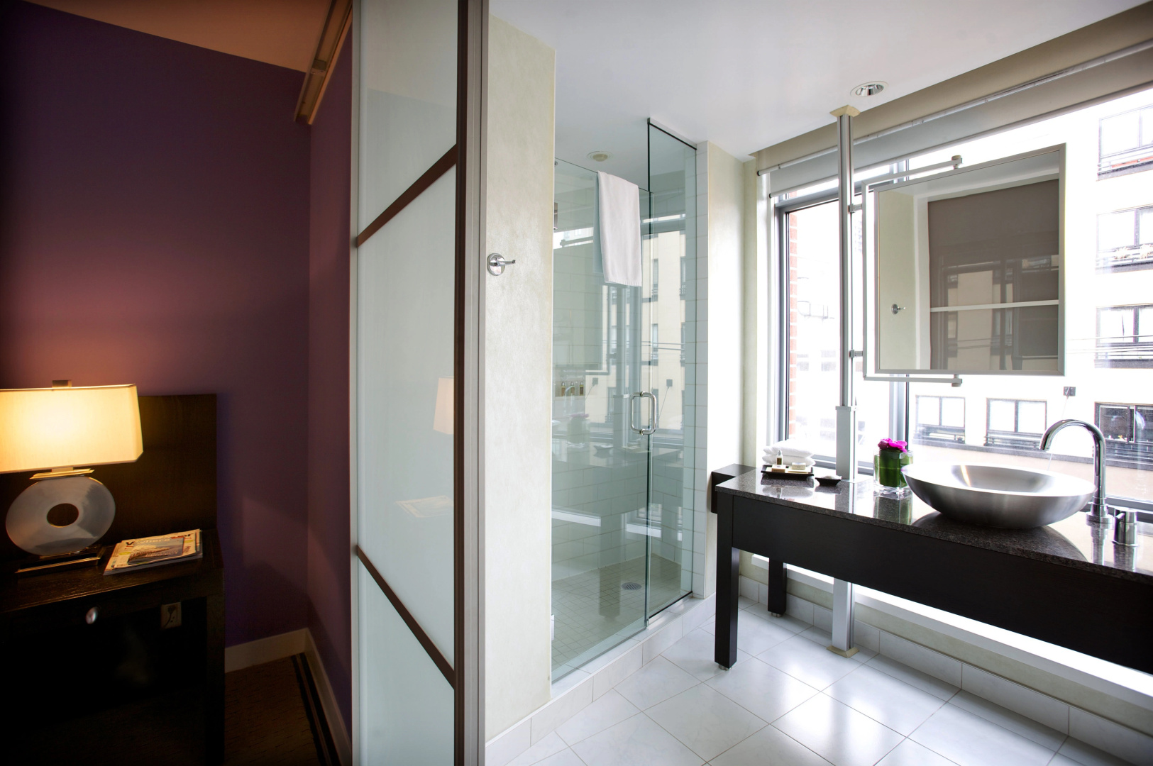Photo - OPUS Hotel Vancouver