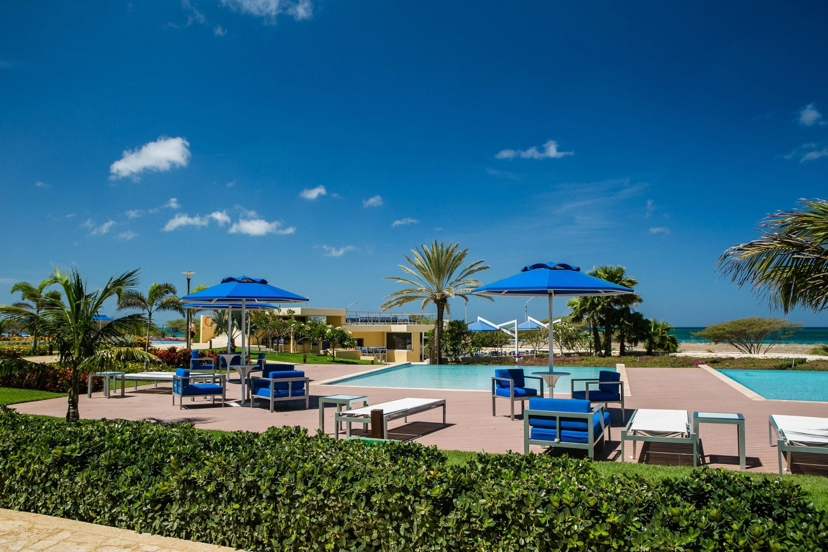 Foto - Blue Residences