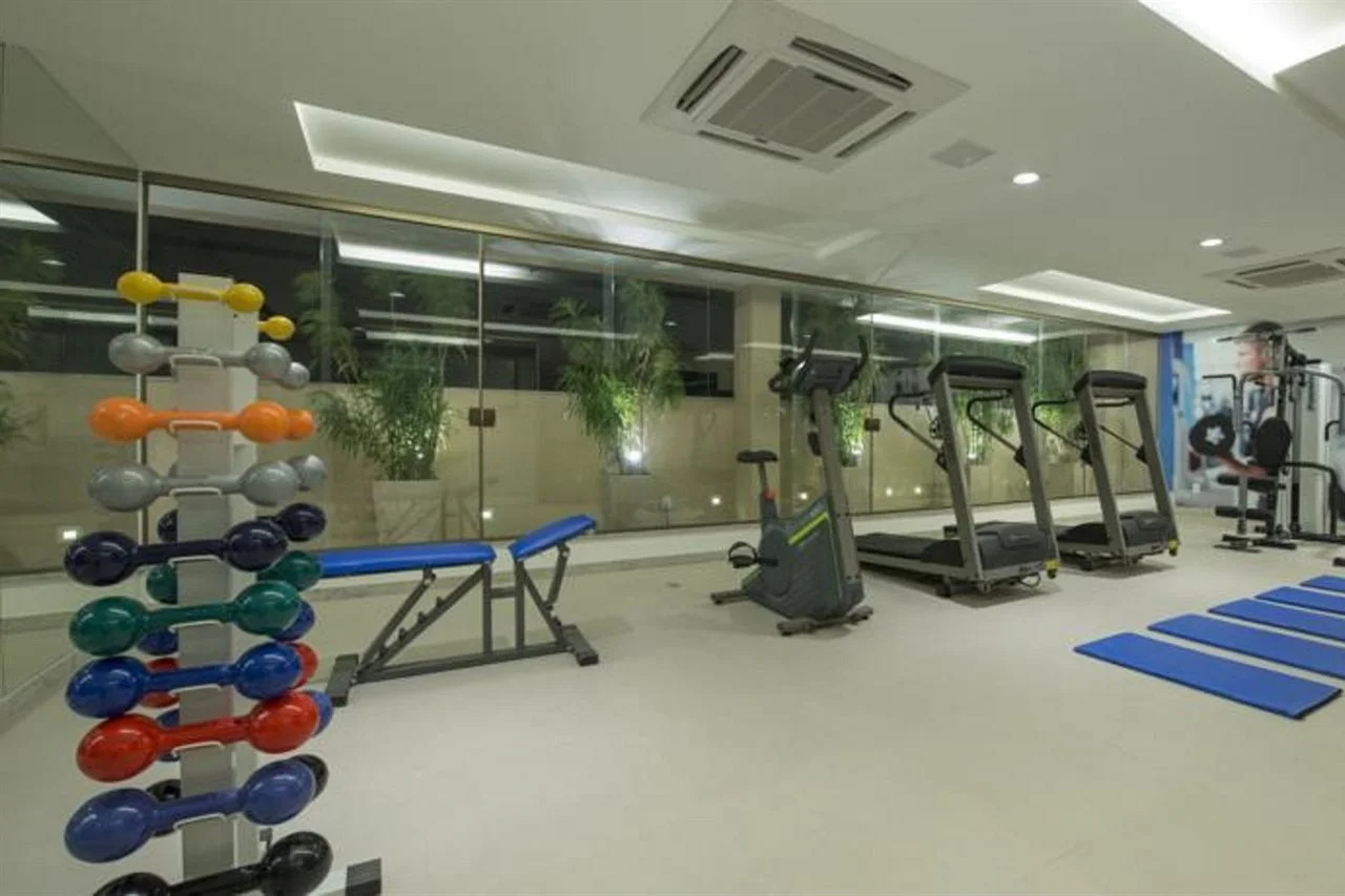 Foto - Promenade Prime Itaboraí