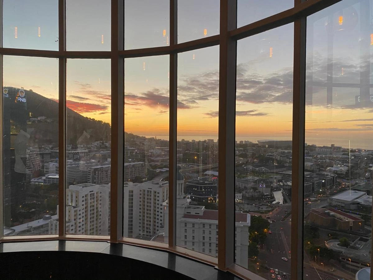 Foto - Hotel Sky Cape Town