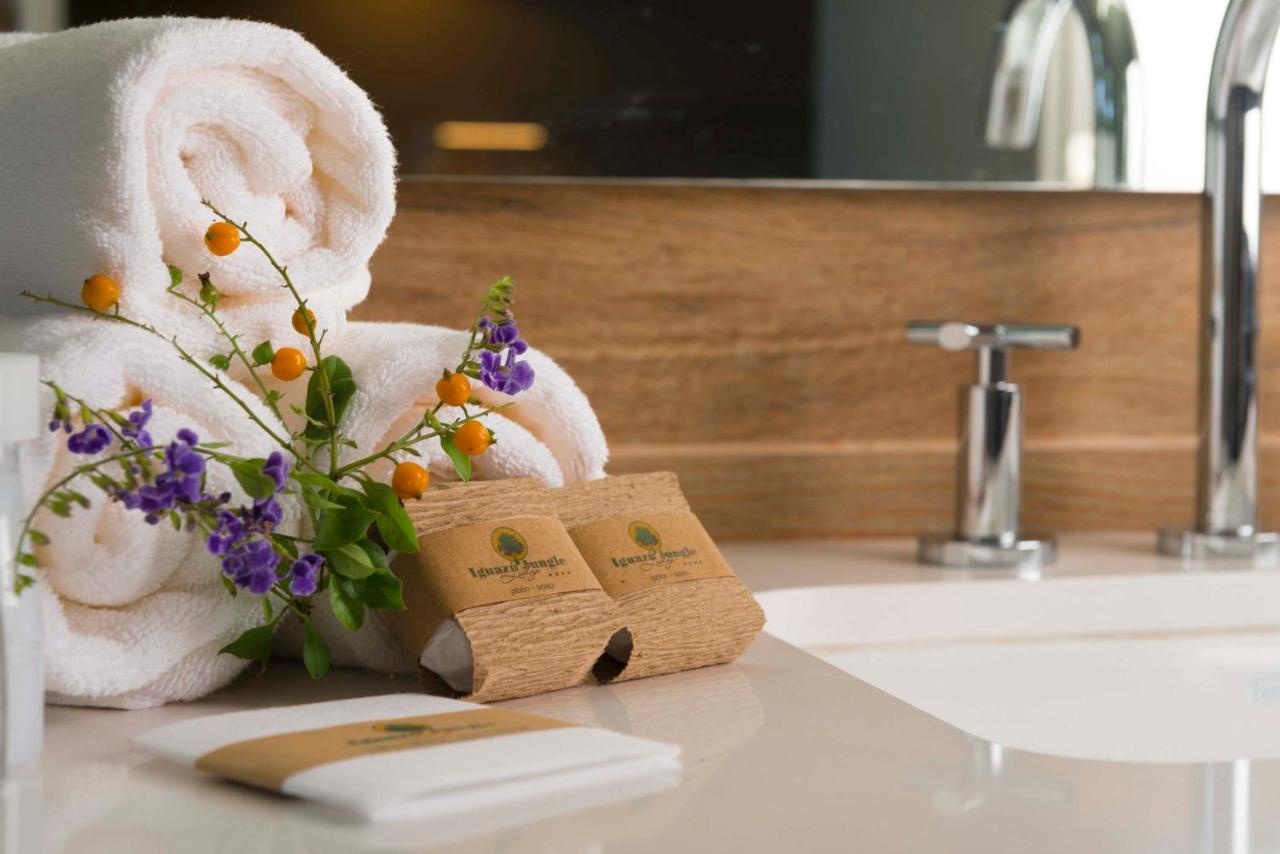Photo - Iguazu Jungle Hotel