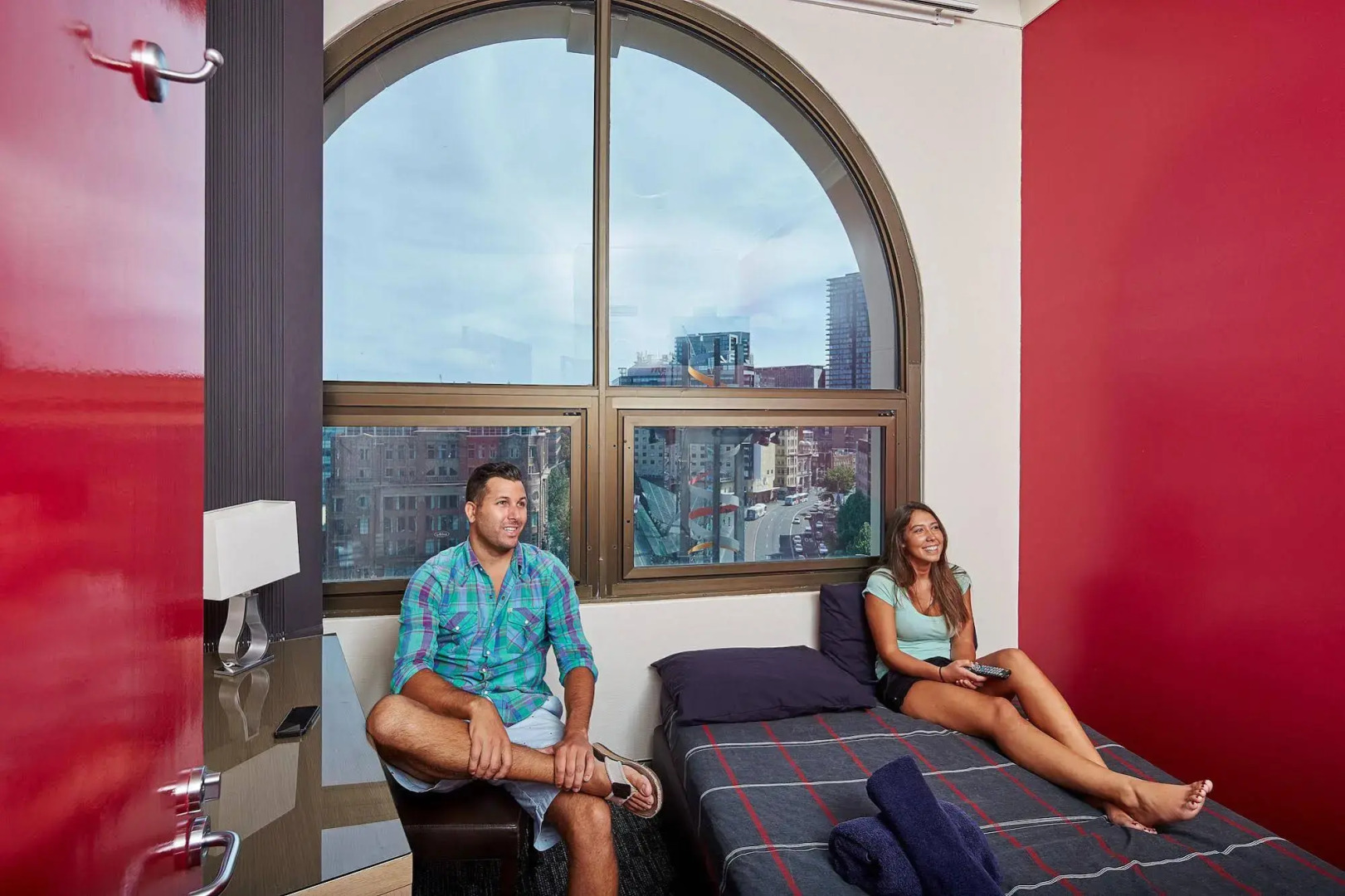 Foto - Wake Up! Sydney Central