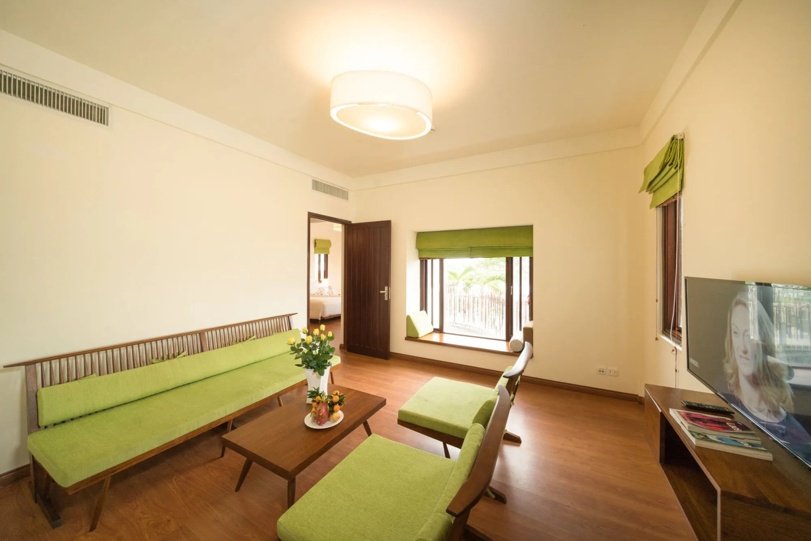 Foto - Happy Life Memories Hoi An Hotel & Spa