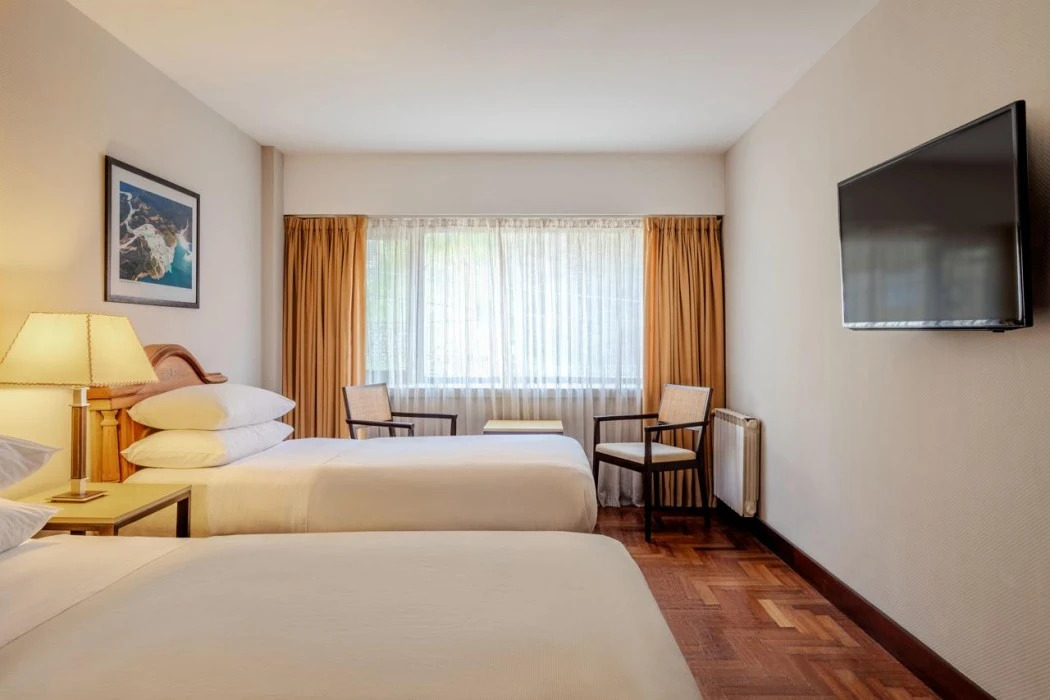 Photo - Sheraton Bariloche Hotel