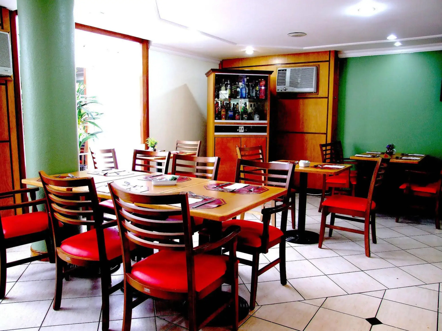 Photo - Hotel Dan Inn Curitiba Centro By Nacional Inn