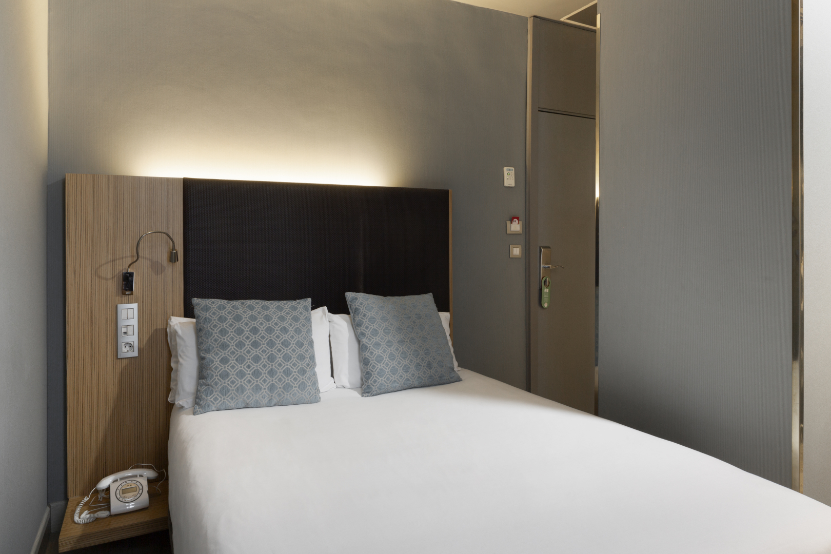 Photo - Petit Palace Alcalá