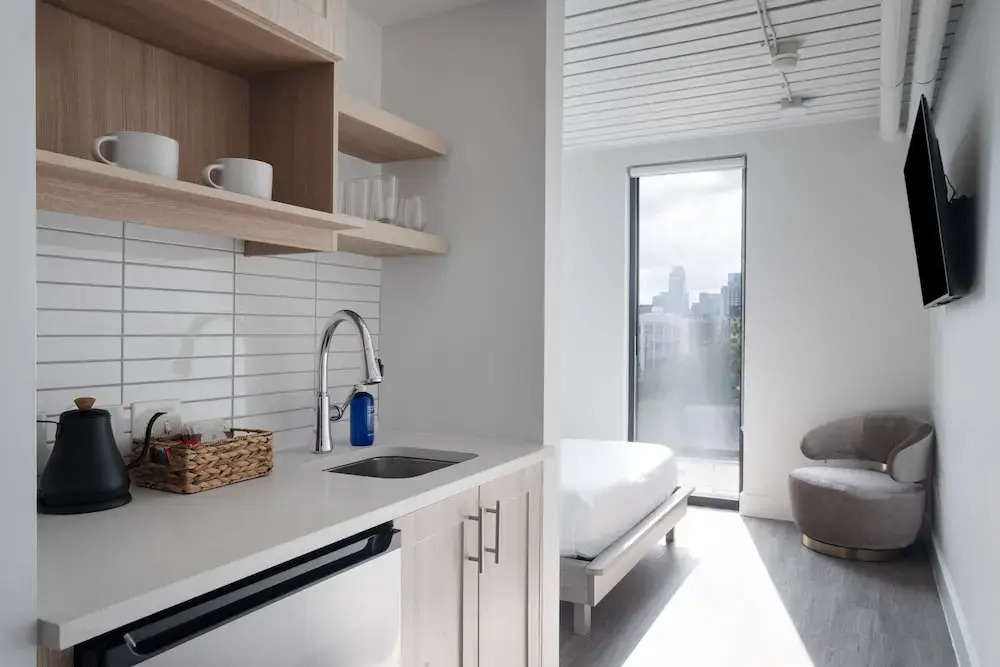 Photo - Studio Haus East 6Th Austin By Kasa