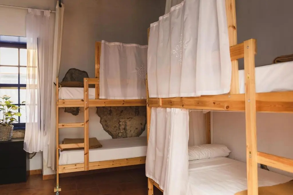 Foto - Ashavana Nest Hostel