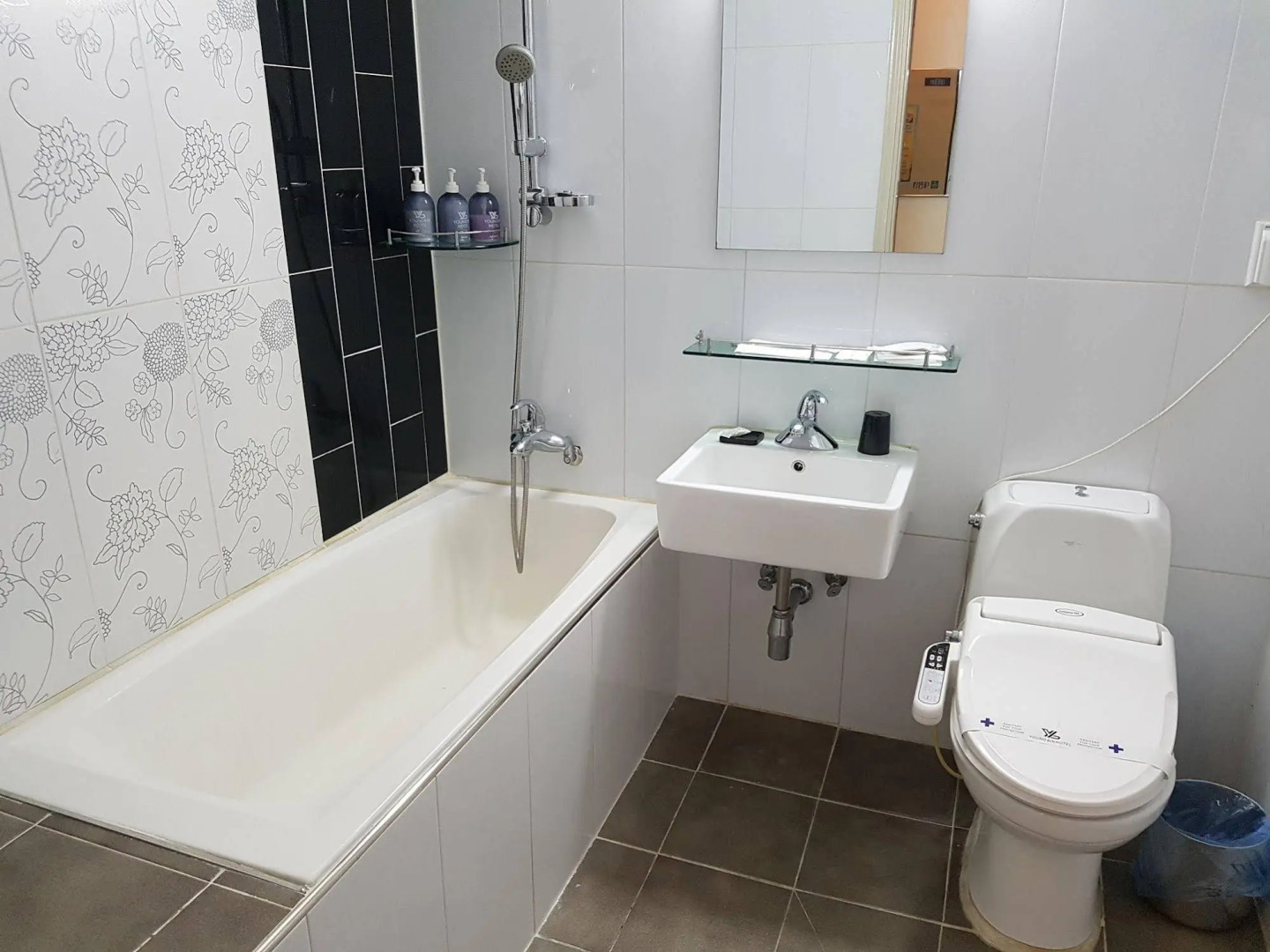 Foto - Youngbin Hotel