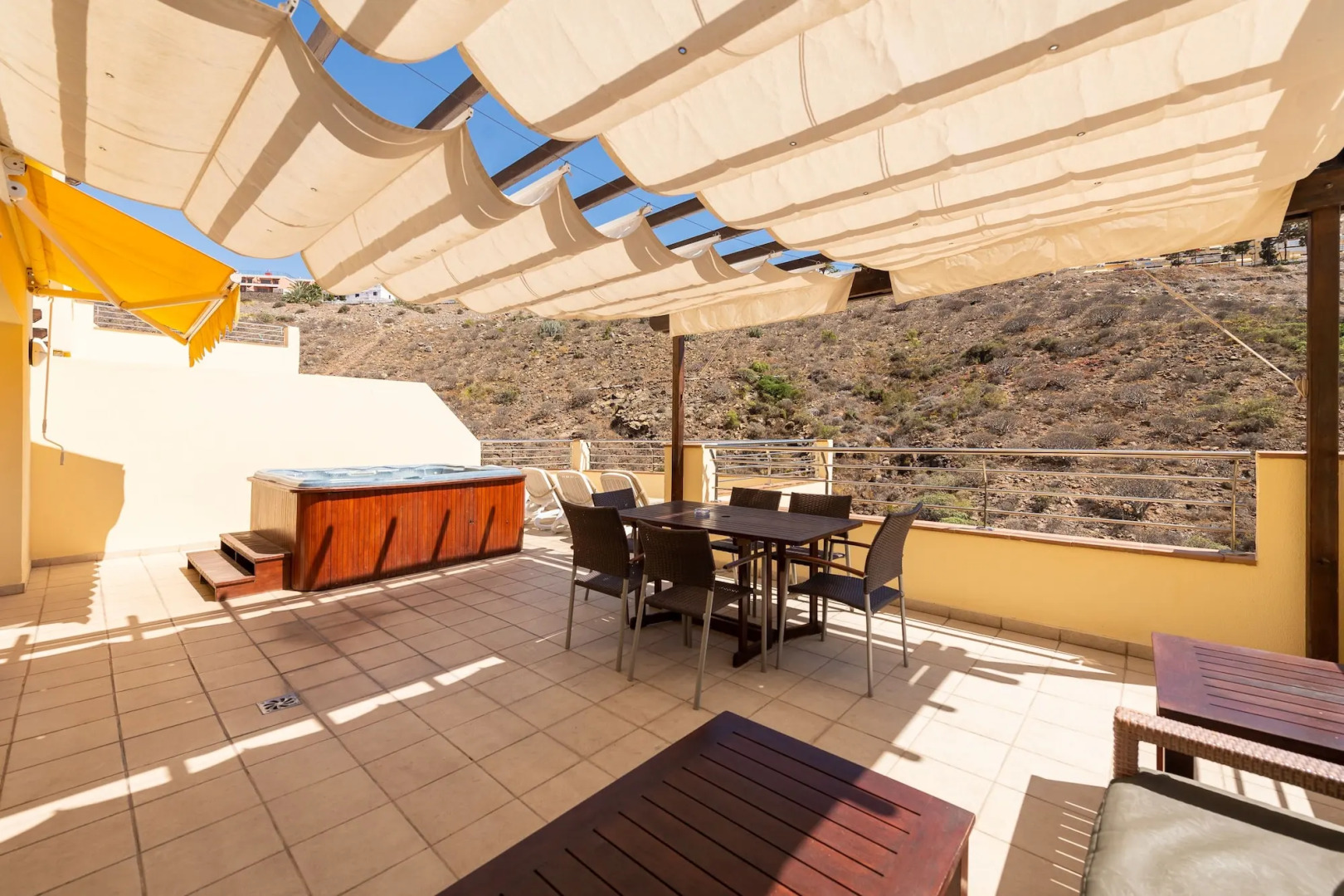 Foto - Holiday Club Sol Amadores