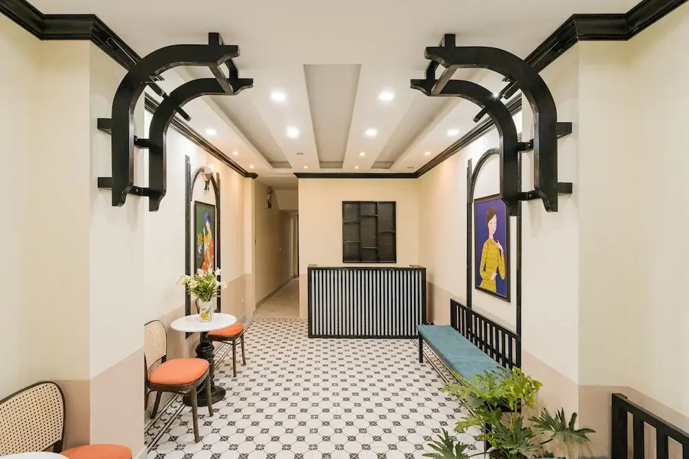 Photo - Sun Clover Boutique Hotel