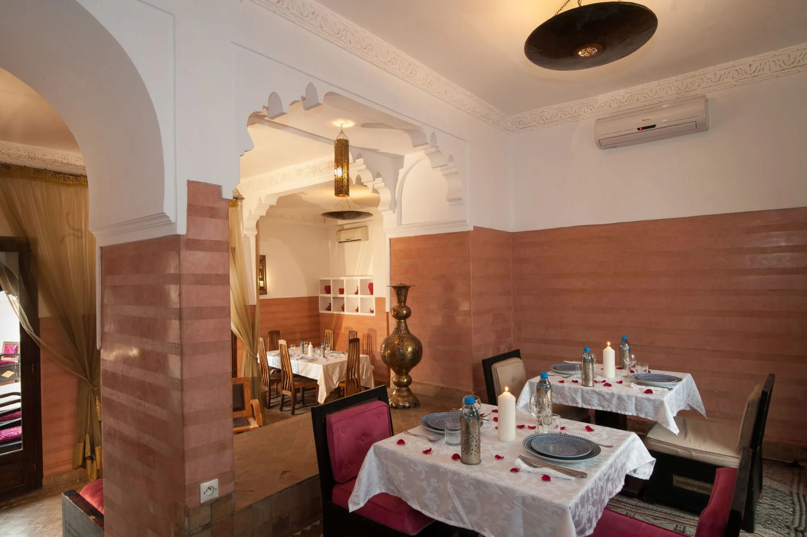 Photo - Riad Anya & SPA