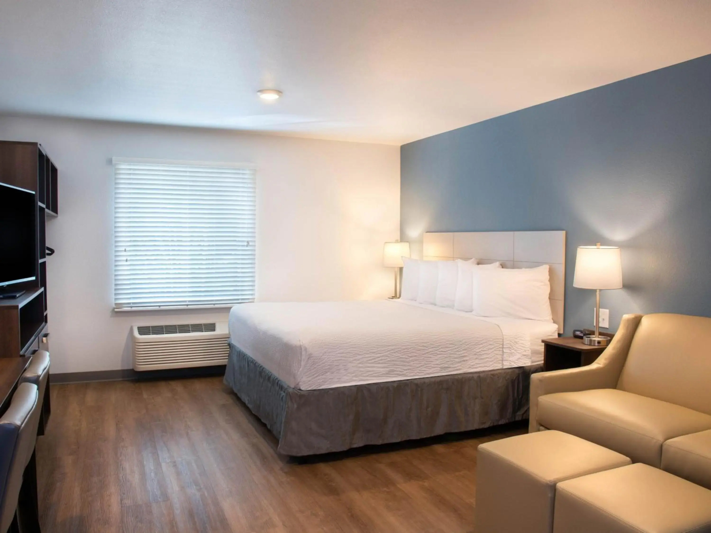 Foto - Extended Stay America Suites - Charlotte - Matthews