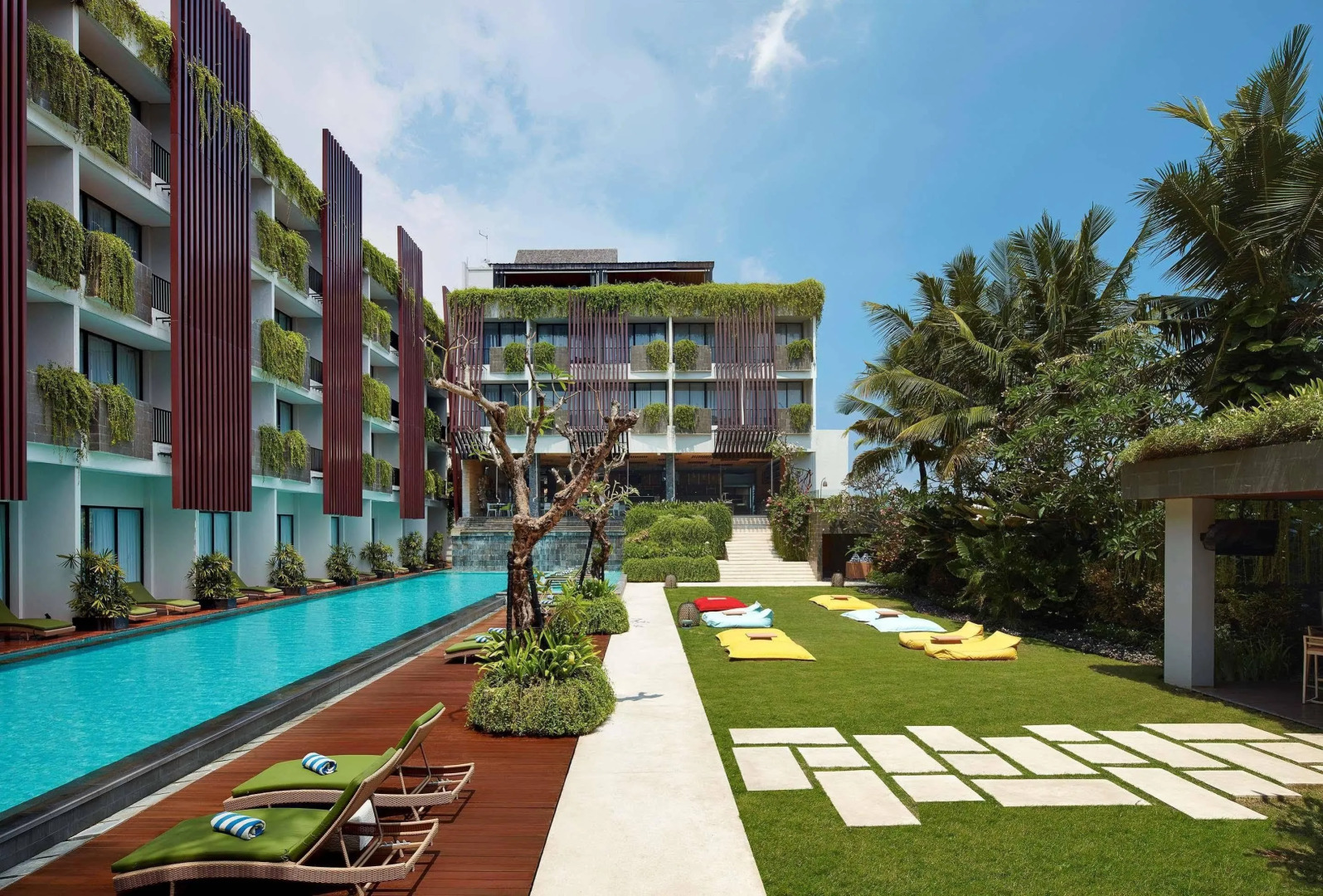 Photo - Four Points by Sheraton Bali, Seminyak