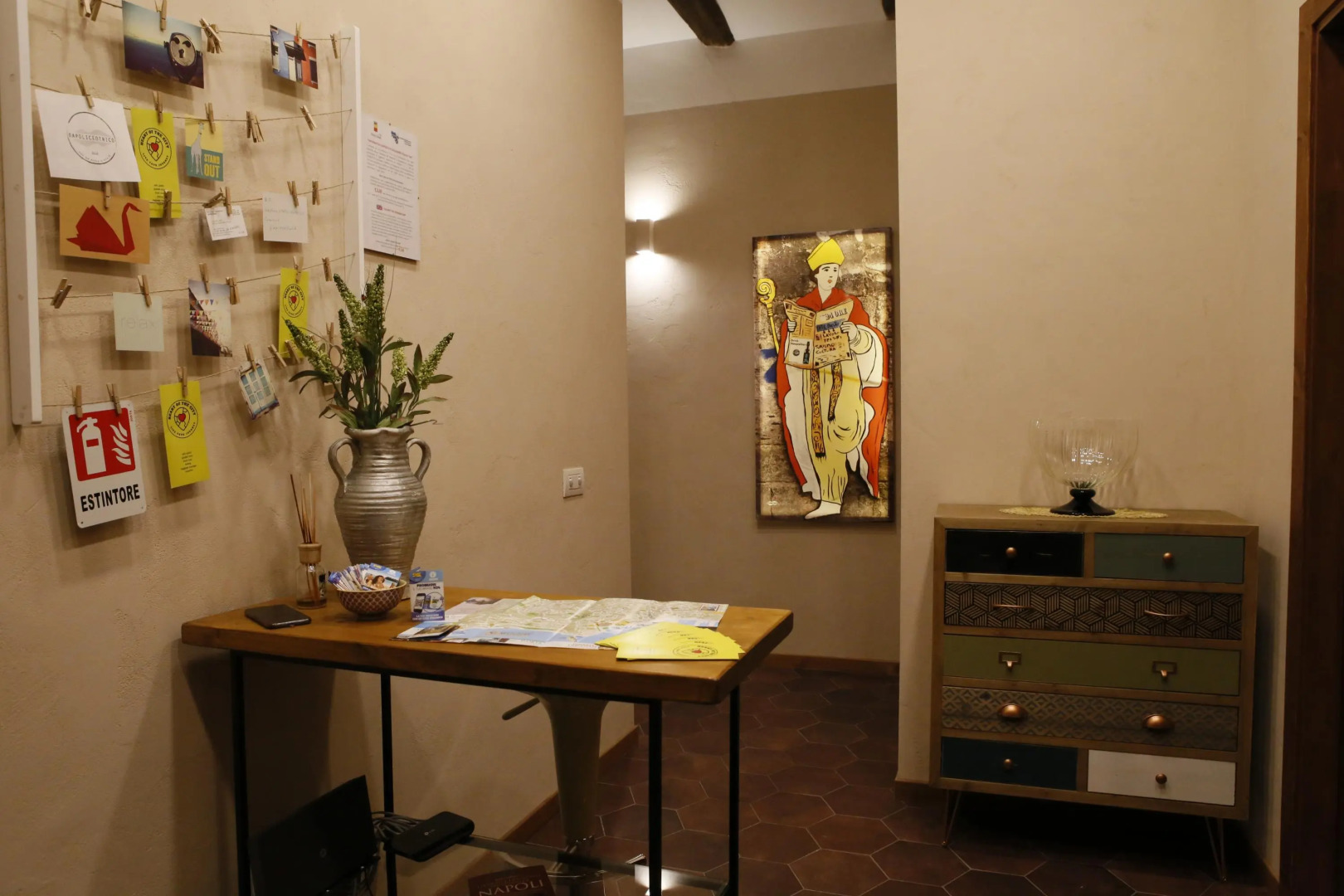 Foto - Napolicentrico