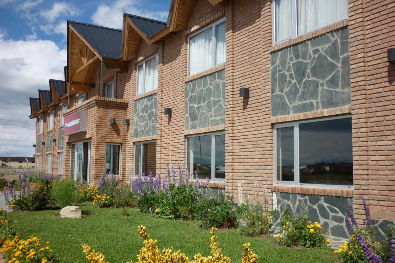 Foto - Marcopolo Suites Calafate