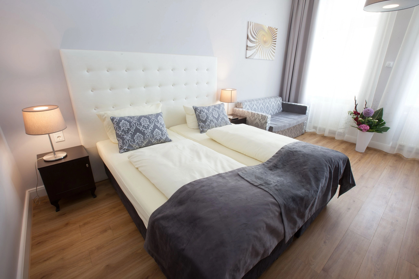 Photo - Hotel Rheinischer Hof