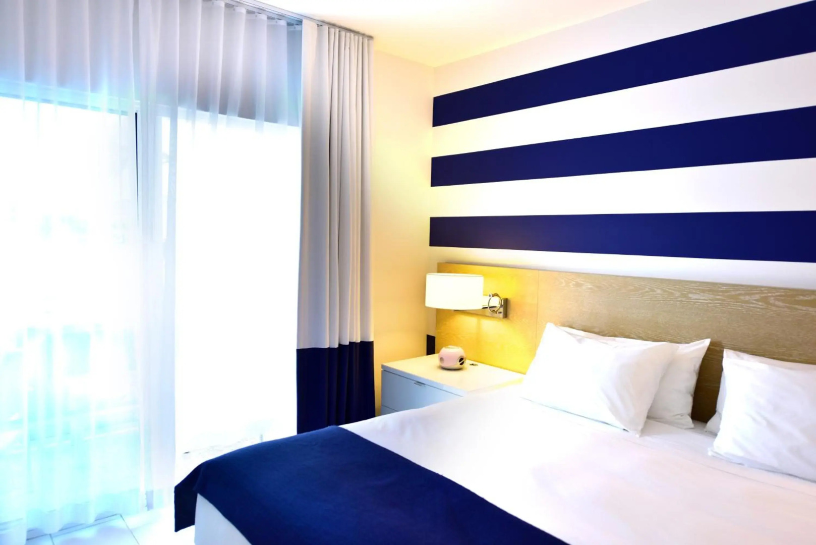 Foto - Pestana South Beach Hotel