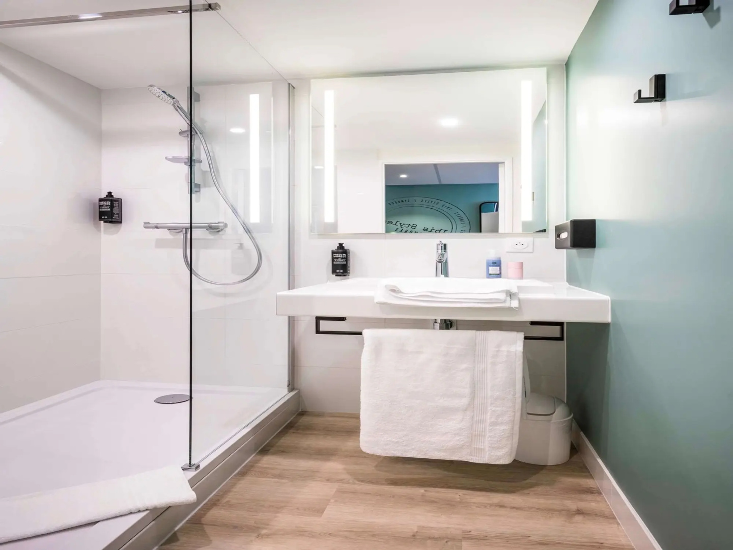 Foto - ibis Styles Limoges Centre