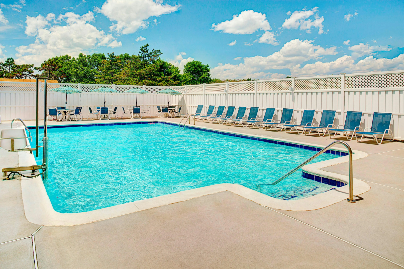 Photo - Four Points By Sheraton Philadelphia Airport