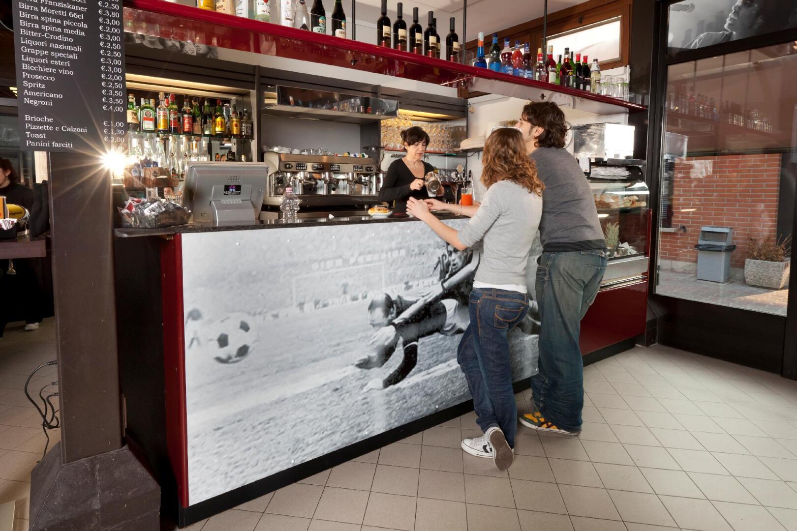 Foto - Club del Sole Bologna Easy Camping Village