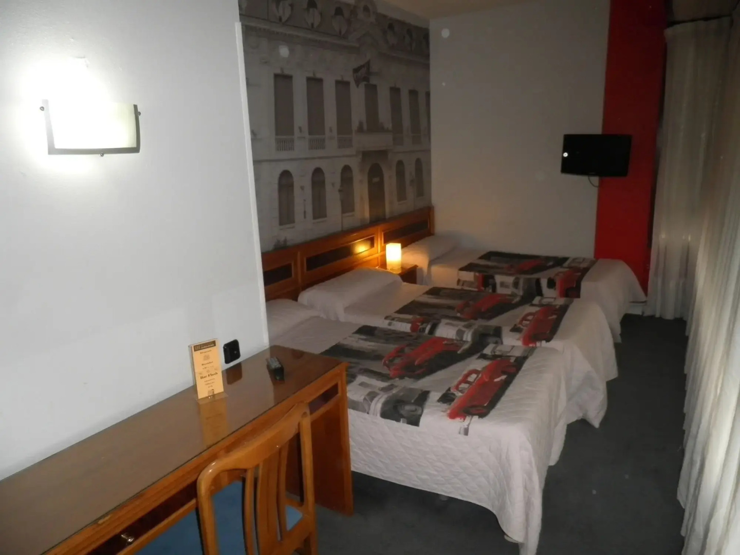 Photo - Hotel Photo Zabalburu