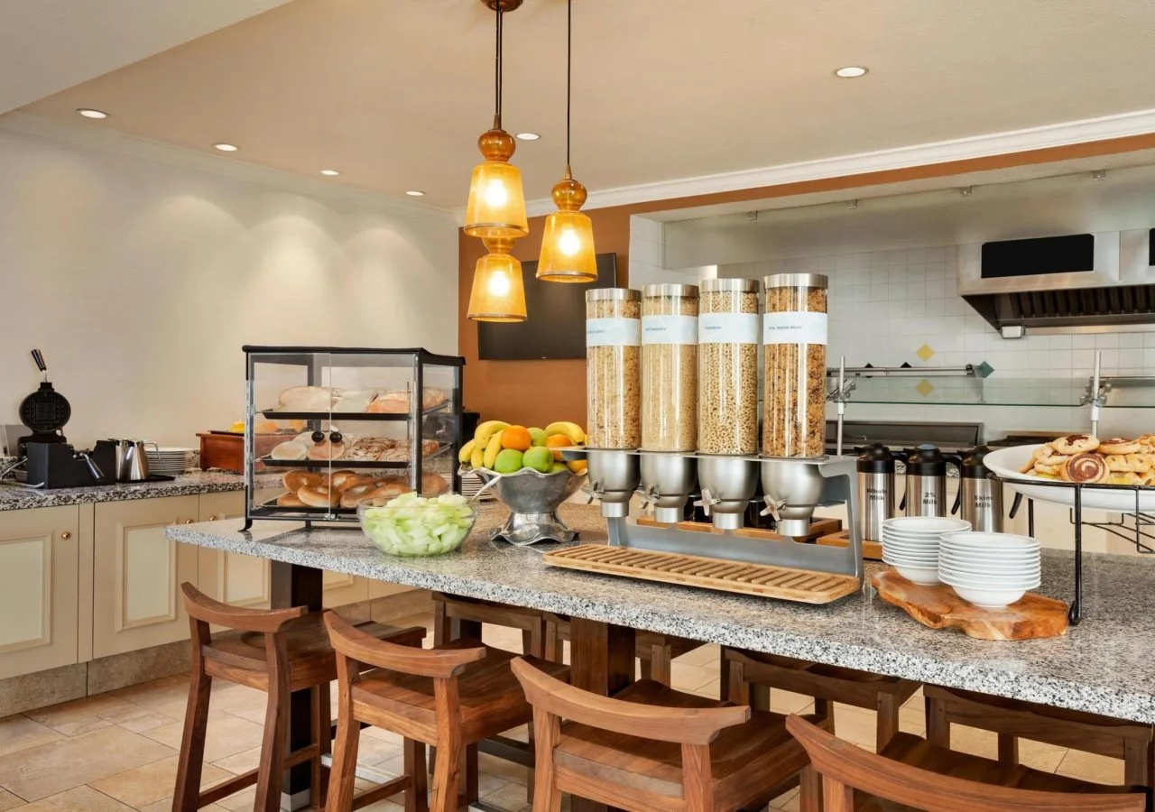 Photo - Hilton Garden Inn Roseville