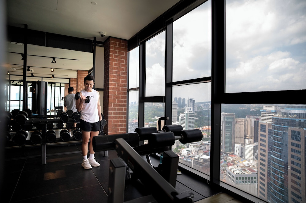 Photo - Ceylonz Suites KLCC by Mana-Mana