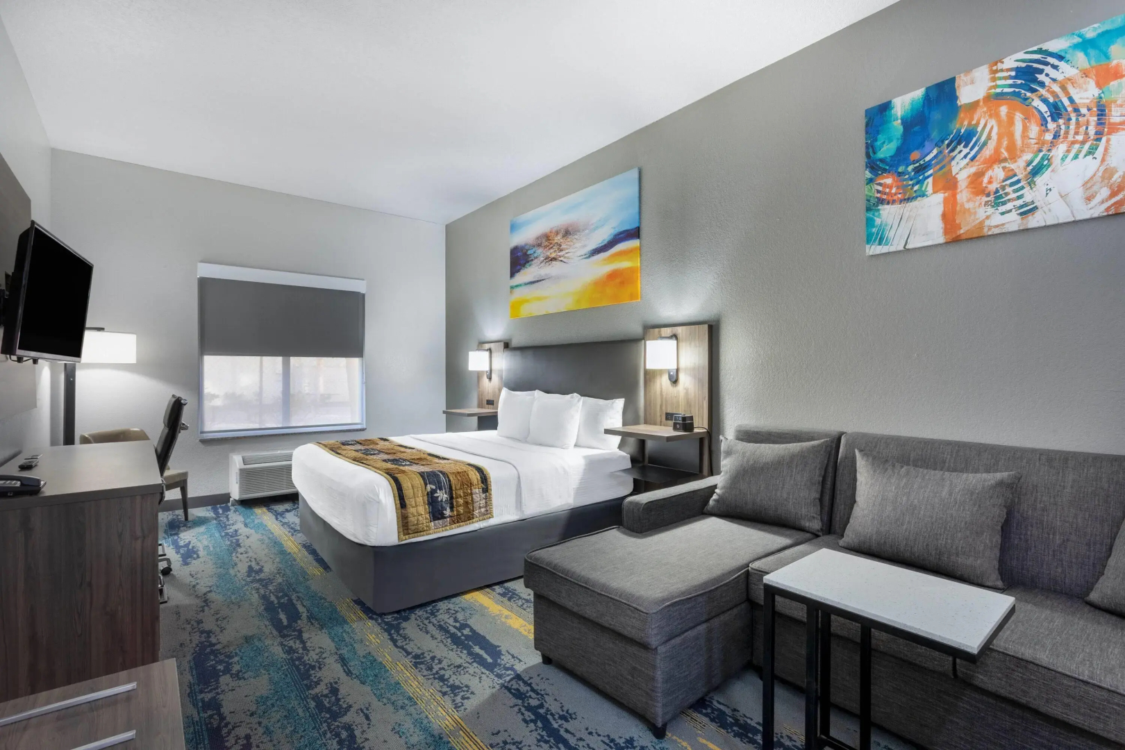 Foto - La Quinta by Wyndham Tampa Central