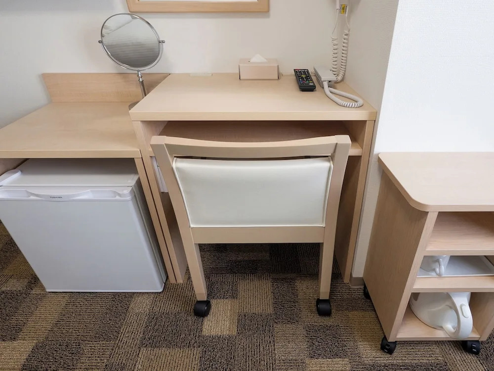 Foto - Toyoko Inn Kayabacho Eki