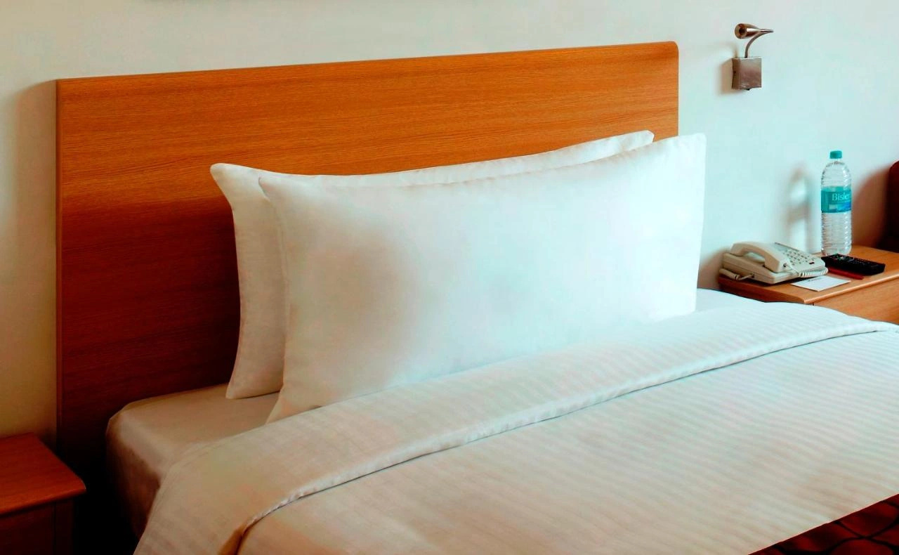 Foto - Lemon Tree Hotel, Delhi Airport