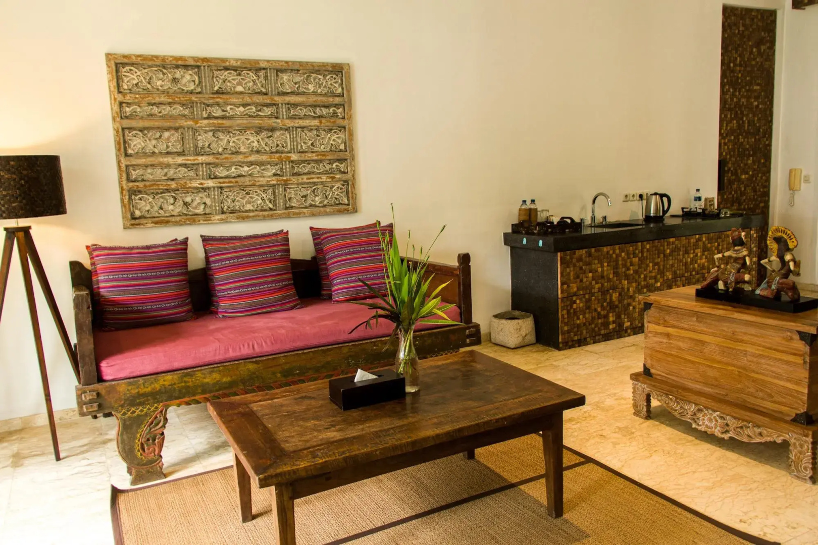 Foto - Kelapa Retreat & Spa