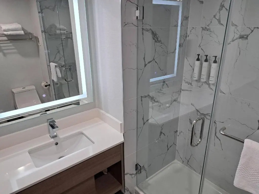 Foto - Quality Hotel Airport South