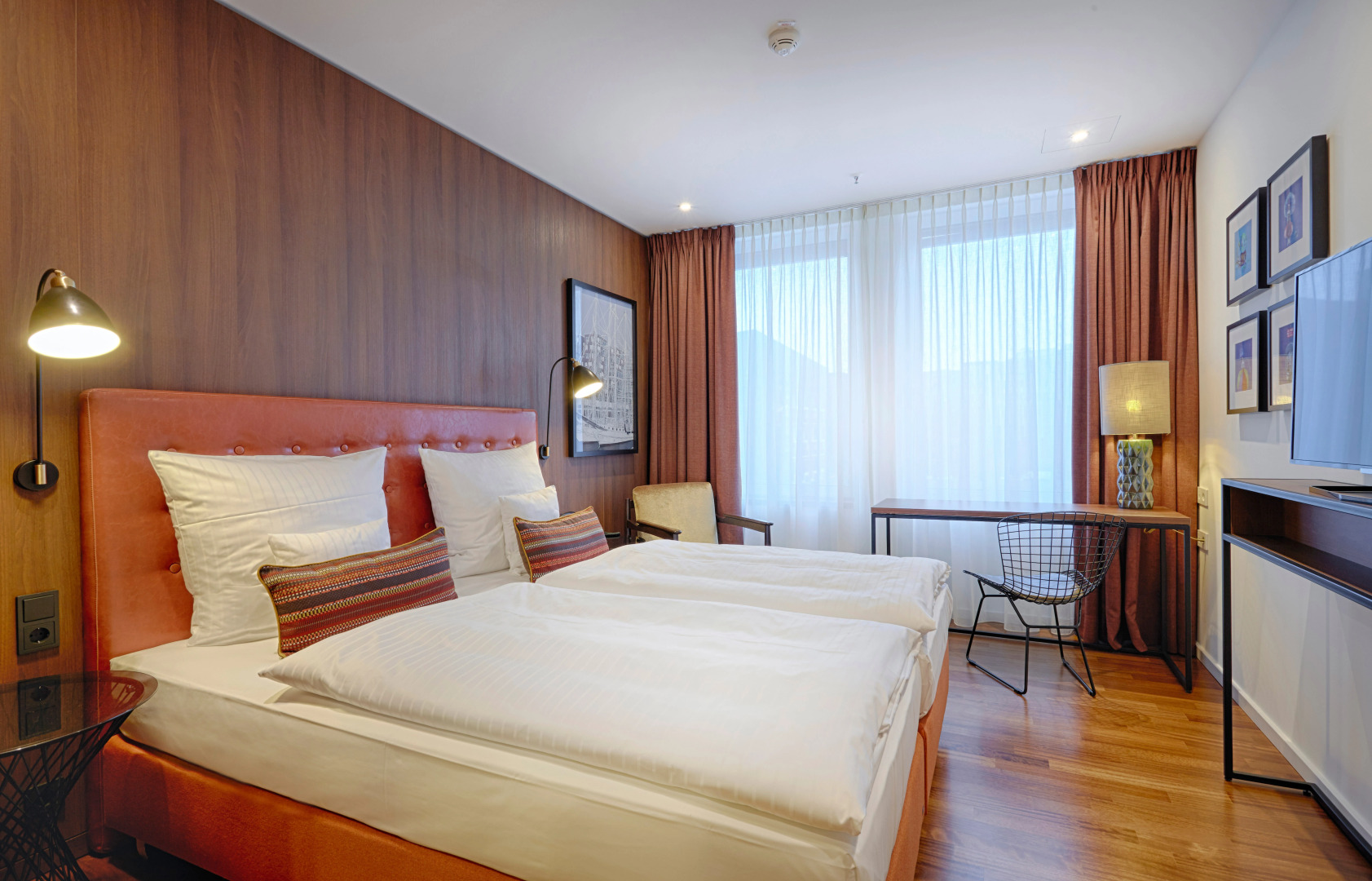 Foto - AMERON Hamburg Hotel Speicherstadt