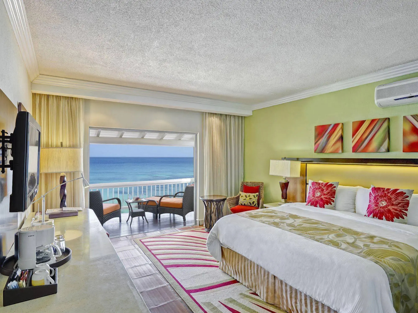 Photo - Tamarind, Barbados, An Autograph Collection® All-Inclusive Resort