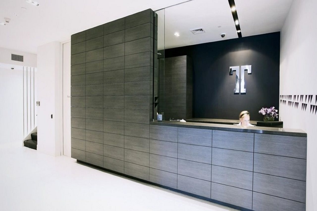 Foto - Tyrian Serviced Apartments Fitzroy