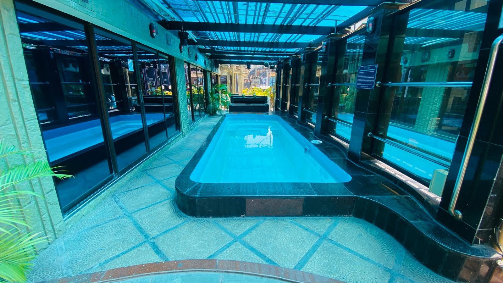 Foto - Penthouse Pattaya